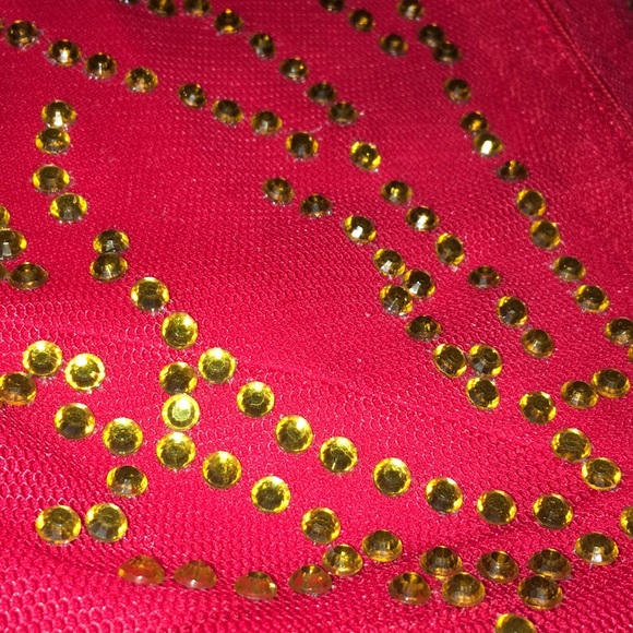 Prom dress - Picture 5 of 5